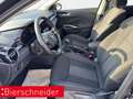 Skoda Fabia 1.0 TSI DSG Style VIRTUAL COCKPIT LED NAVI ACC DAB Schwarz - thumbnail 7