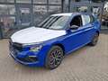 Skoda Kamiq 1.0 TSI Tour 115 PS AHK Black-Paket Matrix Blau - thumbnail 2