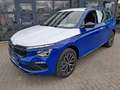 Skoda Kamiq 1.0 TSI Tour 115 PS AHK Black-Paket Matrix Blau - thumbnail 5