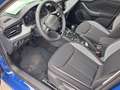 Skoda Kamiq 1.0 TSI Tour 115 PS AHK Black-Paket Matrix Blau - thumbnail 13