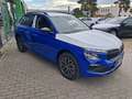Skoda Kamiq 1.0 TSI Tour 115 PS AHK Black-Paket Matrix Blau - thumbnail 4