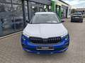 Skoda Kamiq 1.0 TSI Tour 115 PS AHK Black-Paket Matrix Blau - thumbnail 3