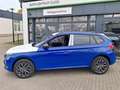 Skoda Kamiq 1.0 TSI Tour 115 PS AHK Black-Paket Matrix Blau - thumbnail 7
