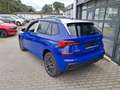 Skoda Kamiq 1.0 TSI Tour 115 PS AHK Black-Paket Matrix Blau - thumbnail 8