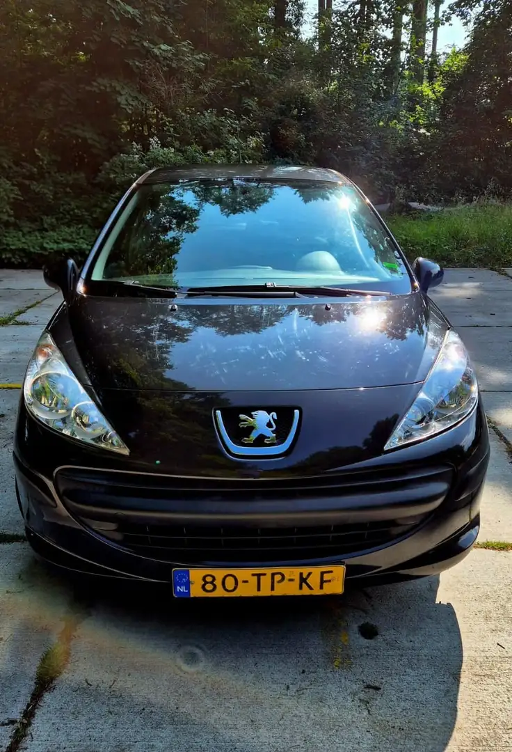 Peugeot 207 90 Filou - 1
