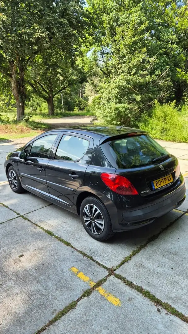 Peugeot 207 90 Filou - 2