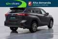 Toyota Highlander 2.5 hybrid Advance T. Panorámico Pintura metaliza Gris - thumbnail 5
