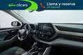 Toyota Highlander 2.5 hybrid Advance T. Panorámico Pintura metaliza Gris - thumbnail 35