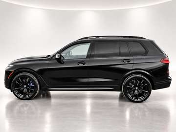xDrive40i | M SPORT | PREMIUM | AIDE CONDUITE AVANCÉE | 7 PLACES