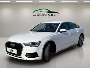 40 TDI 150kW (204CV) S tronic