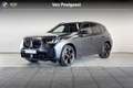 BMW X3 M50 xDrive Professional Pack M Sportpakket Pro Aut Zwart - thumbnail 1