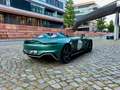Aston Martin V12 Speedster Groen - thumbnail 4