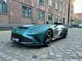 Aston Martin V12 Speedster Verde - thumbnail 1