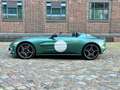 Aston Martin V12 Speedster Groen - thumbnail 3