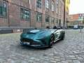 Aston Martin V12 Speedster Verde - thumbnail 19
