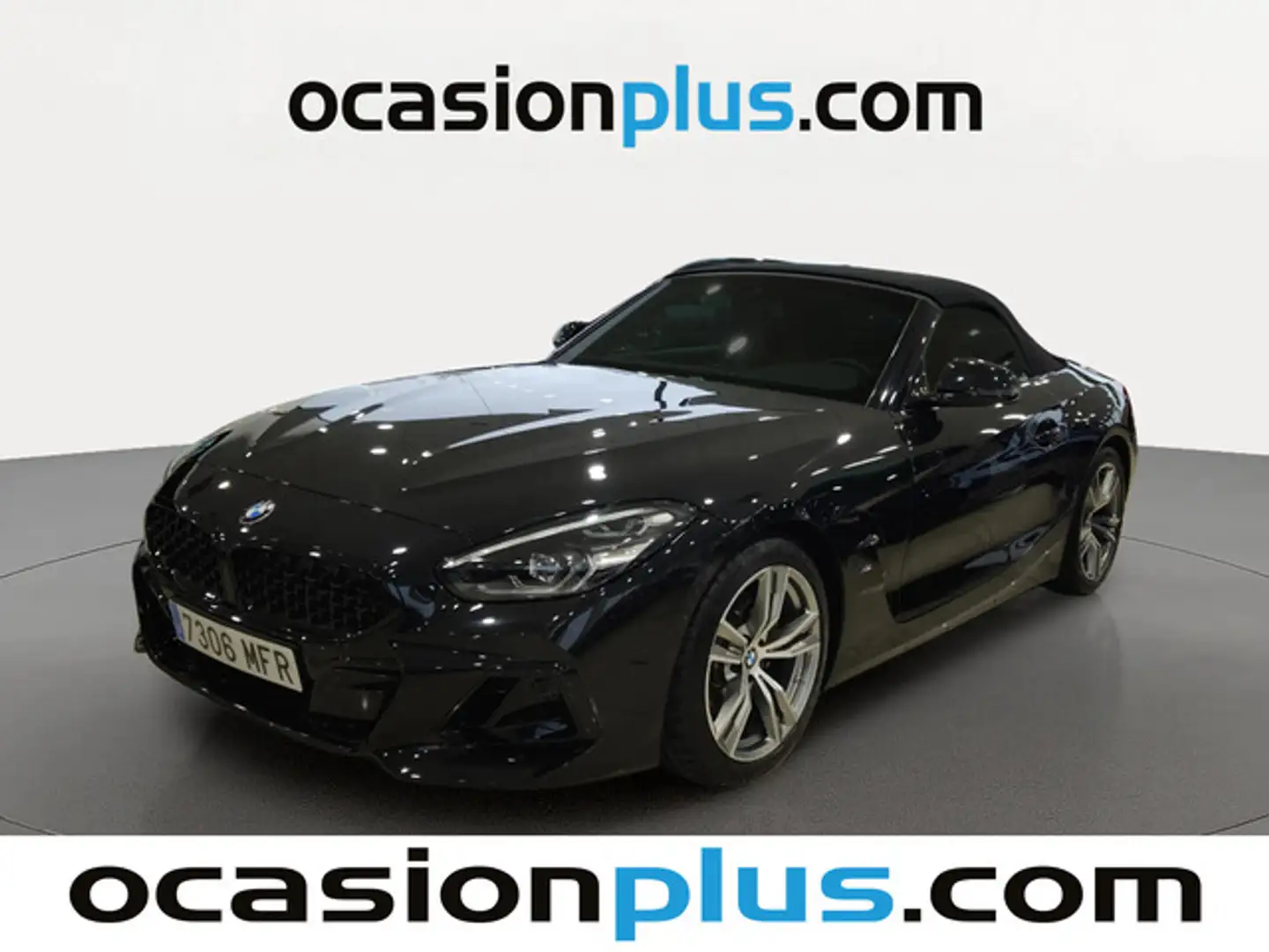 BMW Z4 sDrive 30i Noir - 2