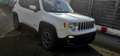 Jeep Renegade Renegade 1.4 MultiAir Active Drive Automatik Limit Weiß - thumbnail 1