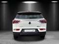 SsangYong Korando E-Motion Bronze Weiß - thumbnail 4