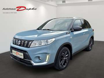 Vitara MT5 Shine
