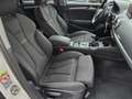 Audi A3 A3 1,6 TDI Sport S-Line * Pickerl NEU * Bianco - thumbnail 11