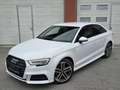 Audi A3 A3 1,6 TDI Sport S-Line * Pickerl NEU * Bianco - thumbnail 1