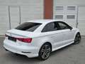 Audi A3 A3 1,6 TDI Sport S-Line * Pickerl NEU * Bianco - thumbnail 4