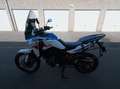 Honda CRF 1100 DCT ES Blanc - thumbnail 7