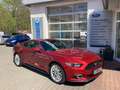 Ford Mustang Fastback *Premium-Paket* Piros - thumbnail 3