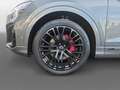 Audi Q8 TODOTERRENO 3.0 50 TDI MHEV BLACK LINE QUATTRO TIP Gris - thumbnail 12