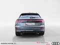 Audi Q8 TODOTERRENO 3.0 50 TDI MHEV BLACK LINE QUATTRO TIP Gris - thumbnail 5