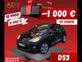 Citroen DS3 92 CV Noir - thumbnail 1