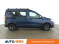 Dacia Dokker 1.2 TCe Stepway Sensation *TEMPO*NAVI*CAM*KLIMA* Mavi - thumbnail 7