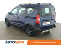 Dacia Dokker 1.2 TCe Stepway Sensation *TEMPO*NAVI*CAM*KLIMA* Mavi - thumbnail 4