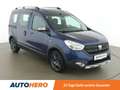 Dacia Dokker 1.2 TCe Stepway Sensation *TEMPO*NAVI*CAM*KLIMA* Mavi - thumbnail 8