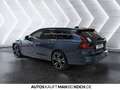 Volvo V90 T8 Plug-In AWD Ultra FOUR-C Bowers BLIS Bleu - thumbnail 3