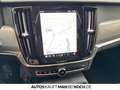 Volvo V90 T8 Plug-In AWD Ultra FOUR-C Bowers BLIS Bleu - thumbnail 12