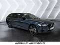 Volvo V90 T8 Plug-In AWD Ultra FOUR-C Bowers BLIS Bleu - thumbnail 5