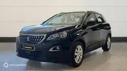 Peugeot 3008 1.2 PureTech 130ch E6.c Access S\u0026S