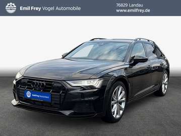 A6 allroad quattro 55 TFSI S tronic