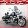 Harley-Davidson Road King FLHRSE Road King Screamin' Eagle CVO Black - thumbnail 1