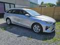 Kia Ceed SW / cee'd SW 1.6 CRDi MHEV Business Line DCT (EU6d) Gris - thumbnail 2