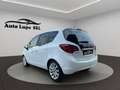 Opel Meriva Meriva 1.7 cdti Cosmo b-Color 110cv Bianco - thumbnail 2