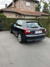 1.8 Turbo