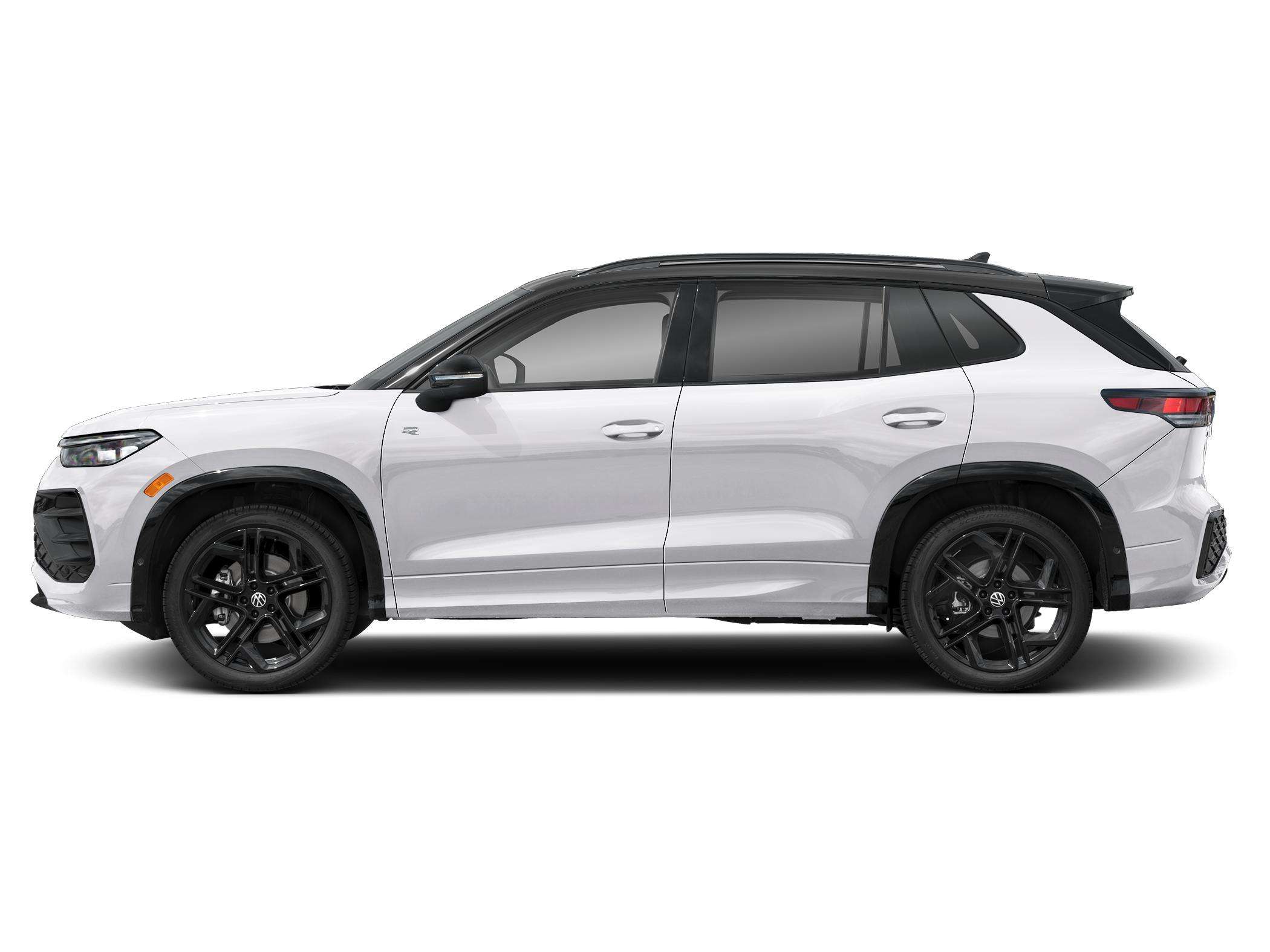 2026 Volkswagen Tiguan Comfortline R-Line Black Edition 4MOTION — photo 1