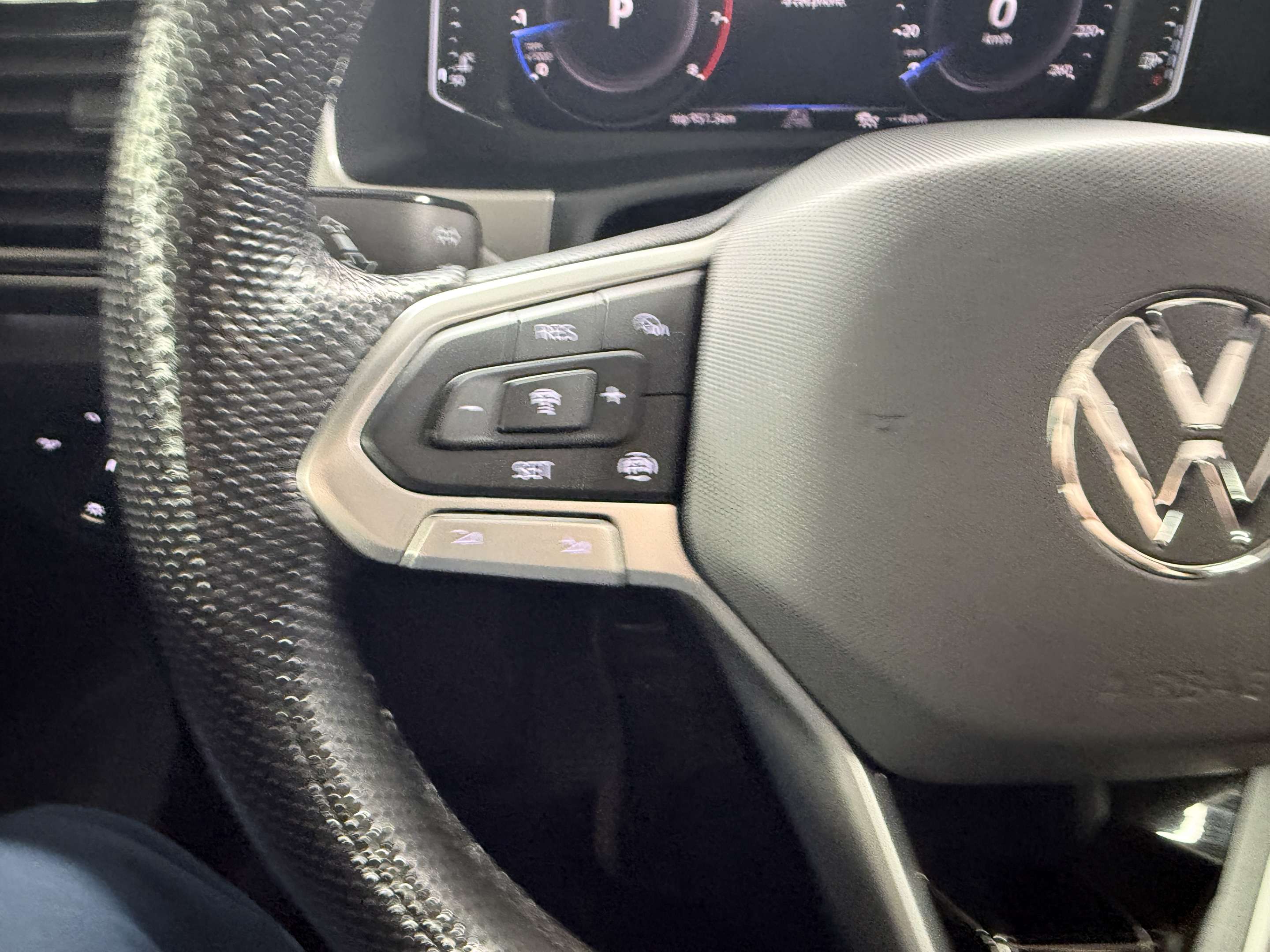 2020 Volkswagen Atlas Cross Sport