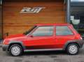 Renault R 5 GT Turbo Rojo - thumbnail 4