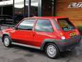 Renault R 5 GT Turbo Rojo - thumbnail 3