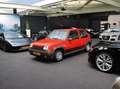Renault R 5 GT Turbo Rojo - thumbnail 5