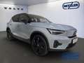 Volvo EX40 Single Extended Range RWD Ultra Black Edition Stan Grau - thumbnail 2
