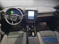 Volvo EX40 Single Extended Range RWD Ultra Black Edition Stan Grau - thumbnail 11
